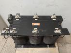 Scheidingstransformator 3-fase -15 kVA - 230-400/230-400 V+N, Hobby en Vrije tijd, Elektronica-componenten, Ophalen, Gebruikt