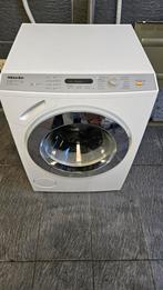MIELE W4164 wasmachine 7KG/1600TOEREN inc Garantie, Ophalen of Verzenden, Zo goed als nieuw, Voorlader, Witgoedserviceapeldoorn@hotmail.com