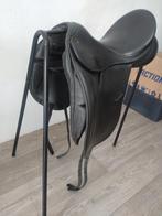 Zadel stubben maestoso, Dieren en Toebehoren, Paarden en Pony's | Zadels, Ophalen, Gebruikt, Dressuur