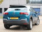 Citroen C4 Cactus 1.2 PureTech Business Automaat / Navigatie, Stof, Gebruikt, Euro 6, Blauw