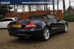 Mercedes-Benz SL-klasse 280 Aut. | Slecht 87.000KM | NL Auto, Achterwielaandrijving, Gebruikt, 1715 kg, Cabriolet