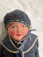 celluloid jongenspopje in uitstekende staat, Ophalen, Zo goed als nieuw, Pop