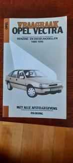 vraagbaak, Ophalen of Verzenden