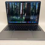 MacBook Pro 2023 14-inch/M2Pro/16GB/1TB/Sequoia (AppleCare+2, Computers en Software, Apple Macbooks, Apple, Zo goed als nieuw