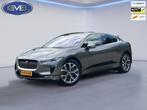 Jaguar I-PACE EV400 HSE 90 kWh 400 pk, panoramadak, vol opti, Automaat, Gebruikt, 750 kg, I-PACE