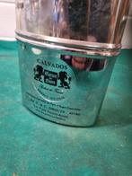 fles calvados leeg vintage, Ophalen of Verzenden, 'T Olde Gre-j, Info@toldegrej.nl, Endepoelstraat 20f Didam