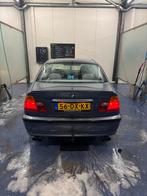 BMW 3-Serie 2.0 I 320 AUT 2000 Blauw, Automaat, Achterwielaandrijving, 74 €/maand, Blauw