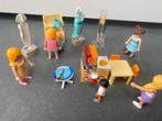 Playmobil kledingwinkel shoppen slush jurken, Ophalen of Verzenden, Zo goed als nieuw