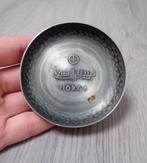 norge pewter tinnen zoutvaat uit het midden van de eeuw, Ophalen of Verzenden