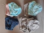 9 oefenbroekjes zindelijkheidstraining bambino 12-14 kilo, Ophalen of Verzenden, Gebruikt, Jongen of Meisje