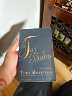 Tar Baby, Toni Morrison | 9780099760214 | Boeken, Boeken, Literatuur, Ophalen of Verzenden