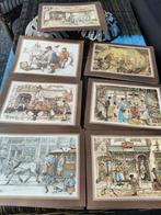 Te koop Anton Pieck kaarten, Ophalen of Verzenden, 1980 tot heden