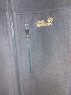 Jack Wolfskin Outdoor fleecevest 100 % Polyester maat 58, Verzenden, Gebruikt, Kleding