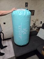 Gloednieuwe Kesser Airtrack turnmat te koop, Overige kleuren, Materiaal, Nieuw, Kindermaat 122 t/m 140