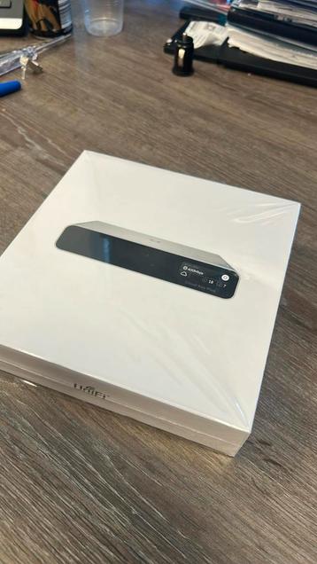 Ubiquiti UniFi Cloud Key Gen2 Plus beschikbaar voor biedingen