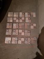 Tegels 18x nieuw + 5x licht beschadigd, Doe-het-zelf en Verbouw, Ophalen, Nieuw, Minder dan 20 cm, Minder dan 20 cm