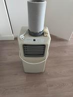 Tectro airconditioning, Ophalen of Verzenden, Zo goed als nieuw