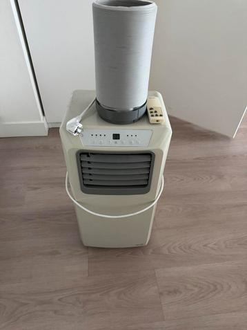 Tectro airconditioning beschikbaar voor biedingen