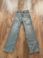 Grijze jeans, Zara, Ophalen of Verzenden, Zo goed als nieuw, W27 (confectie 34) of kleiner