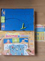 Buurman & Buurman Leren Combineren - Educatief Spel, Kinderen en Baby's, Speelgoed | Educatief en Creatief, Ophalen of Verzenden