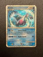 Lugia, Ophalen of Verzenden, Gebruikt, Losse kaart