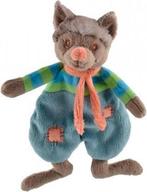 GEZOCHT: Bukowski knuffel Wolfy., Ophalen of Verzenden, Zo goed als nieuw, Overige typen