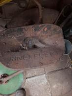 Ringfeder trekhaak vangmuil, Ophalen of Verzenden