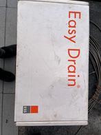 Easy Drain Aqua Delta Afvoer Nieuw in Doos, Ophalen, Afvoer, Pvc, Nieuw