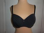 beugelBh maat 85E voorgevormde cups merk : Chantelle, Kleding | Dames, Verzenden, Zwart, BH