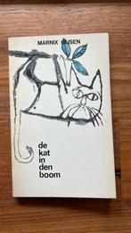 De kat in den boom. Marnix Gijzen, Ophalen of Verzenden, Gelezen, Nederland