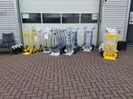 diverse steekwagens te koop, Doe-het-zelf en Verbouw, Transportwagens, Ophalen, Nieuw, X, Steekwagen