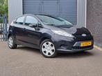 Ford Fiesta 1.25 Trend Airco|Nap, Voorwielaandrijving, Stof, 1242 cc, 82 pk