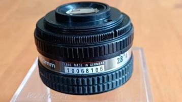 Rodenstock f2,8 50mm vergroter lens beschikbaar voor biedingen
