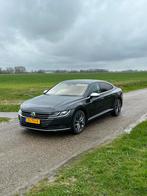 Volkswagen Arteon 1.5 TSI 150pk 2019 Grijs, Auto's, Volkswagen, Origineel Nederlands, Te koop, Zilver of Grijs, 5 stoelen