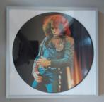 Neil Diamond picture LP, Hot August Night uit 1972 ingelijst, Ophalen of Verzenden, 1960 tot 1980, Gebruikt, 12 inch