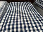 Hastens Elektrische Boxspring Cıtatıon. 140x210 ın  firm, Ophalen, 210 cm, Tweepersoons, 140 cm
