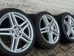 18 inch   Mercedes  vito viano velgen winterbanden, Auto-onderdelen, Ophalen, 18 inch, Band(en), Zomerbanden