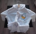 Baby badjas NIJNTJE, Overige merken, Overige typen, Ophalen of Verzenden, Zo goed als nieuw