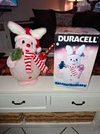 Vintage Duracell Snowbunny - Originele Verpakking, Ophalen of Verzenden