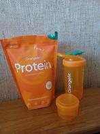 Orangefit, Ophalen of Verzenden, Gebruikt, Poeder of Drank