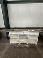 Wastafel, Huis en Inrichting, Zo goed als nieuw, Minder dan 100 cm, 25 tot 50 cm, 50 tot 100 cm