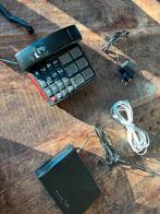 Easysaver 8848  en Senioren Telefoon Amplicomms, Ophalen of Verzenden, Gebruikt