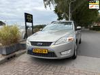 Ford Mondeo Wagon 2.3-16V Titanium-AUTOMAAT!,AIRCO,CRUISE,PD, Euro 5, Gebruikt, 4 cilinders, Leder en Stof