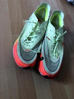 Hardloopschoenen Nike ZoomX Vaporfly NEXT% 2 'Fast Pack', Sport en Fitness, Ophalen of Verzenden, Zo goed als nieuw, Hardlopen