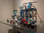 LEGO City Politie Sets 60047 & 60135, Ophalen of Verzenden, Zo goed als nieuw, Complete set, Lego