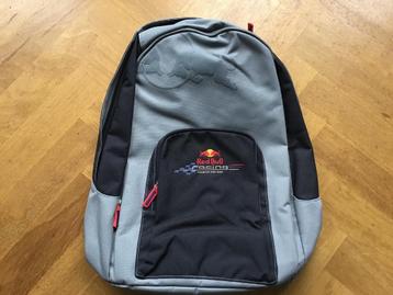 Rugzak schooltas Red Bull Racing beschikbaar voor biedingen