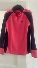 Sport sweater S under Armour, Verzenden, Zo goed als nieuw, Kleding