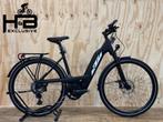KTM Power Sport 10 E-Bike Shimano Deore, Niet ingevuld, Ophalen of Verzenden, Zo goed als nieuw, 51 tot 55 cm