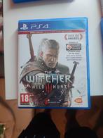 The Witcher 3 wild hunt, Spelcomputers en Games, Ophalen of Verzenden, 1 speler, Zo goed als nieuw