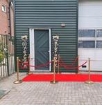 Afzetpalen en loper zuilen, Ophalen of Verzenden, Overige